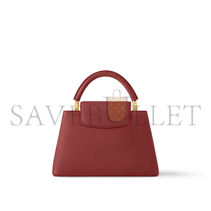 l0*is V*t0n capucines bb m12937 (22*12*8cm)